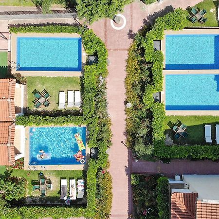 Corinthian Village Vrahati Екстериор снимка