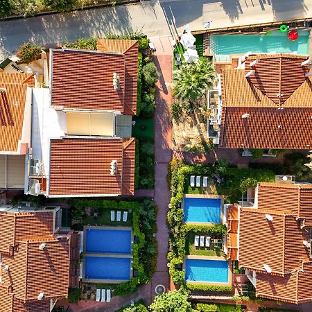 Corinthian Village Vrahati Екстериор снимка