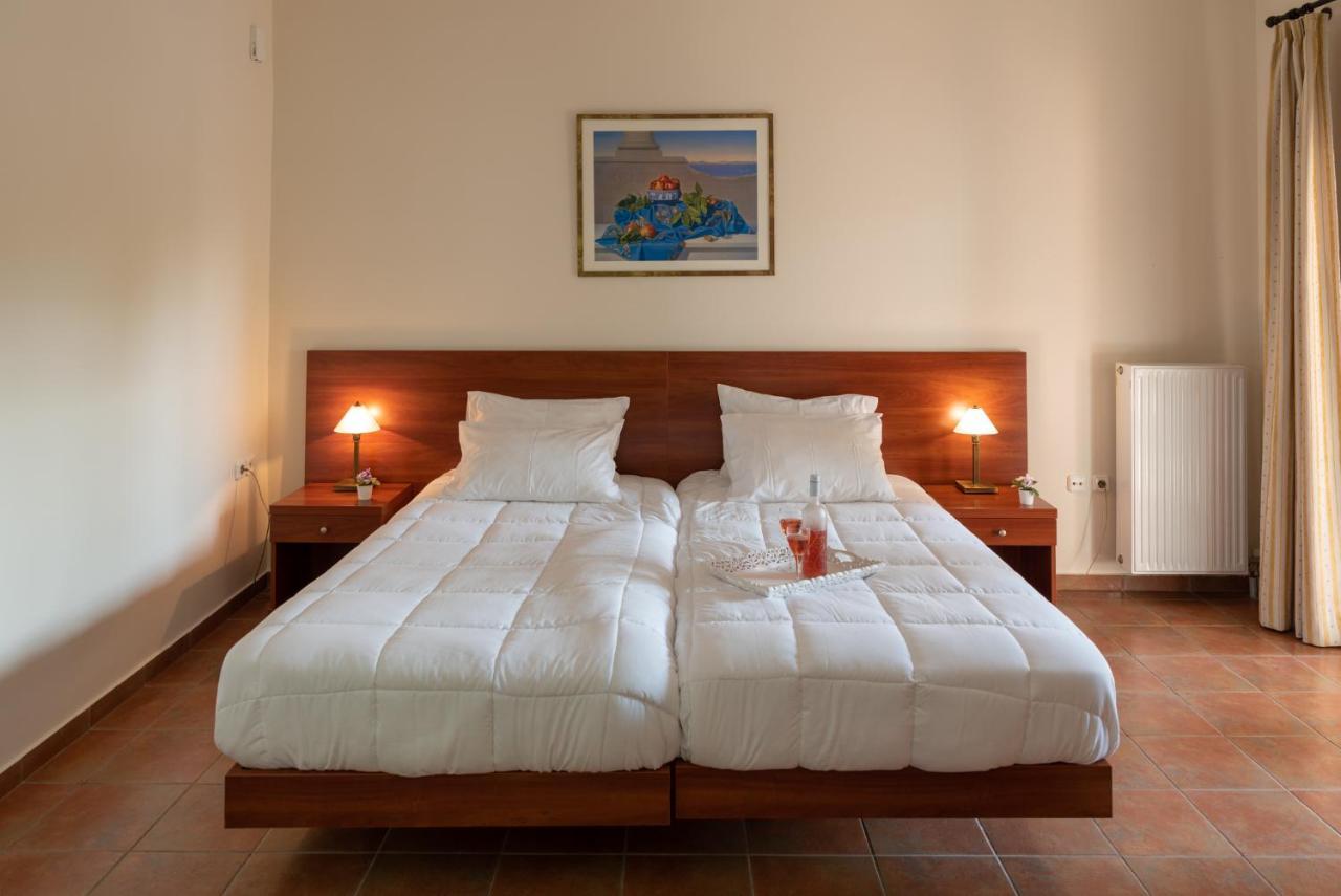 Corinthian Village Vrahati Екстериор снимка
