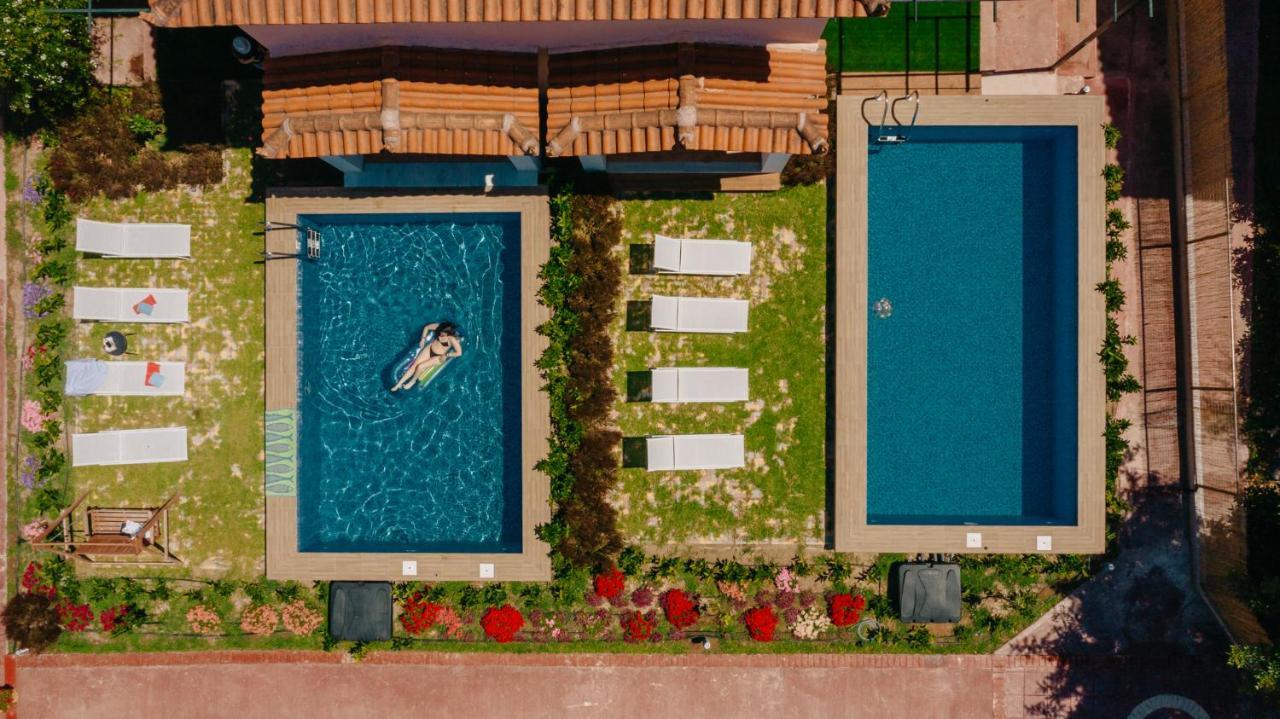 Corinthian Village Vrahati Екстериор снимка