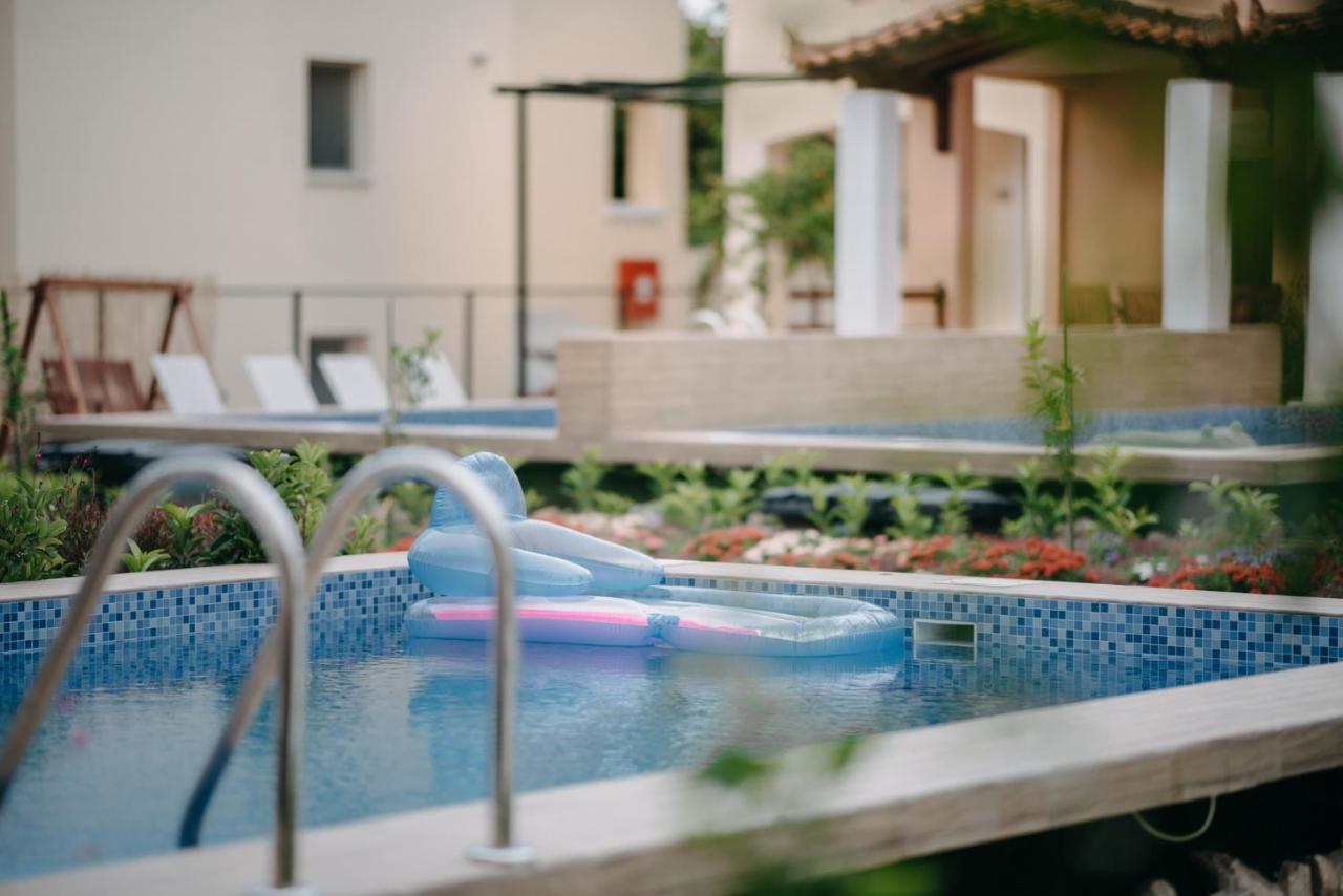 Corinthian Village Vrahati Екстериор снимка