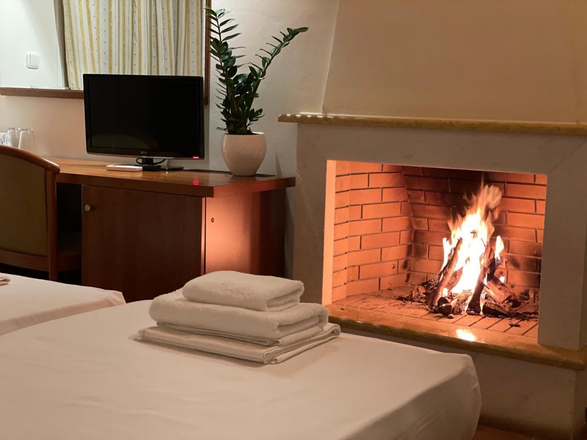 Corinthian Village Vrahati Екстериор снимка