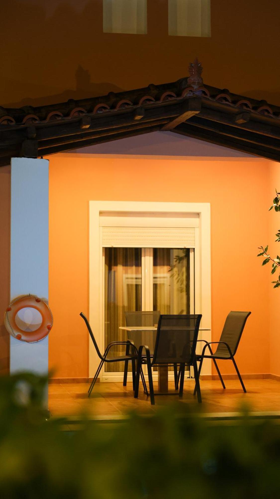 Corinthian Village Vrahati Екстериор снимка