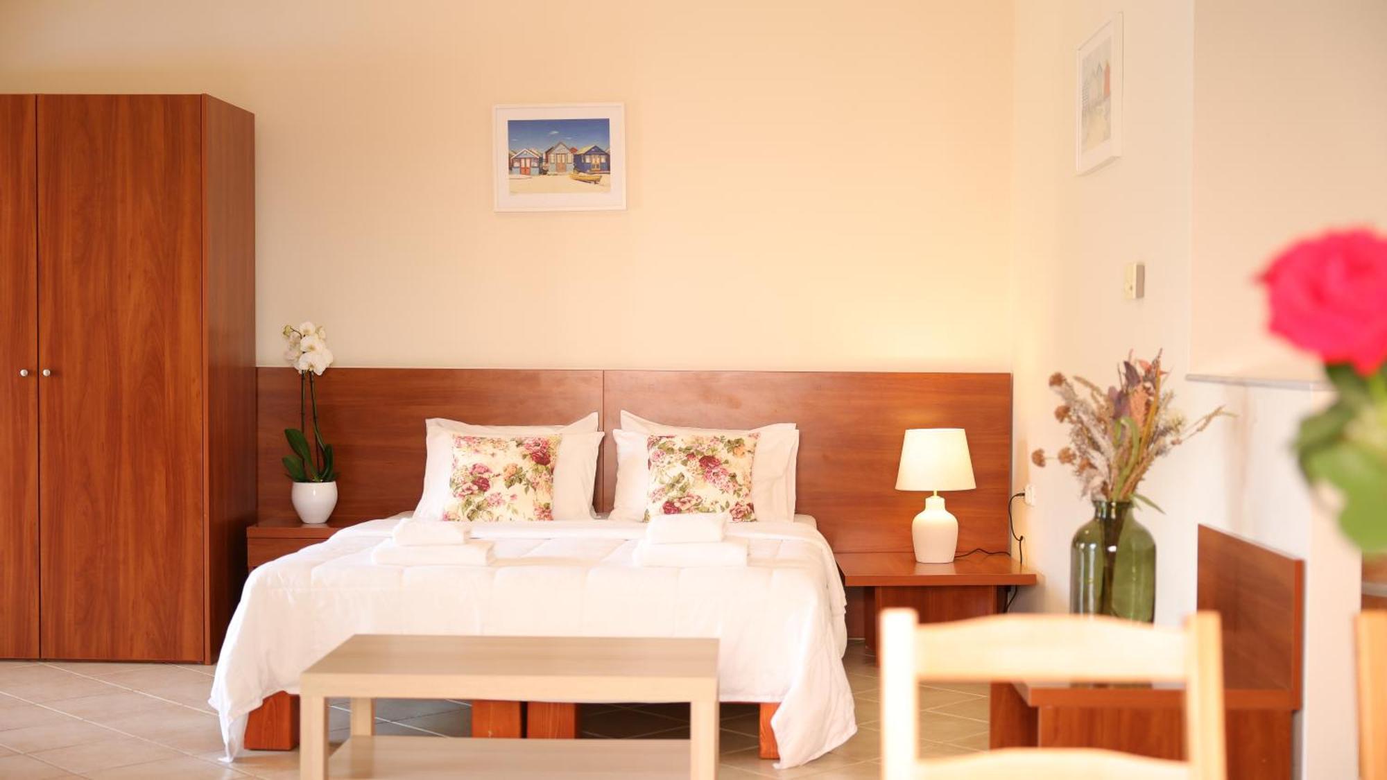 Corinthian Village Vrahati Екстериор снимка