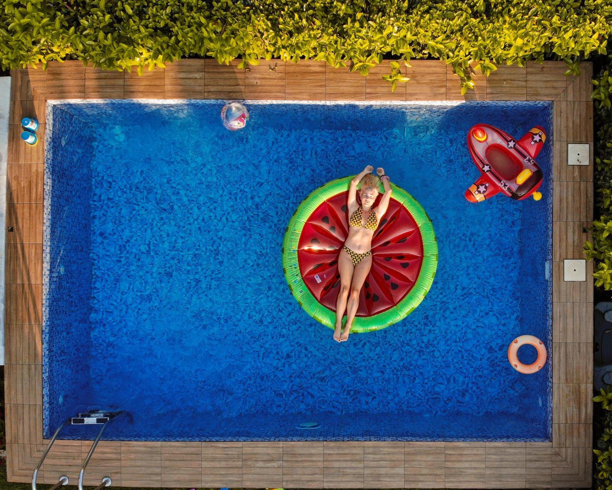 Corinthian Village Vrahati Екстериор снимка