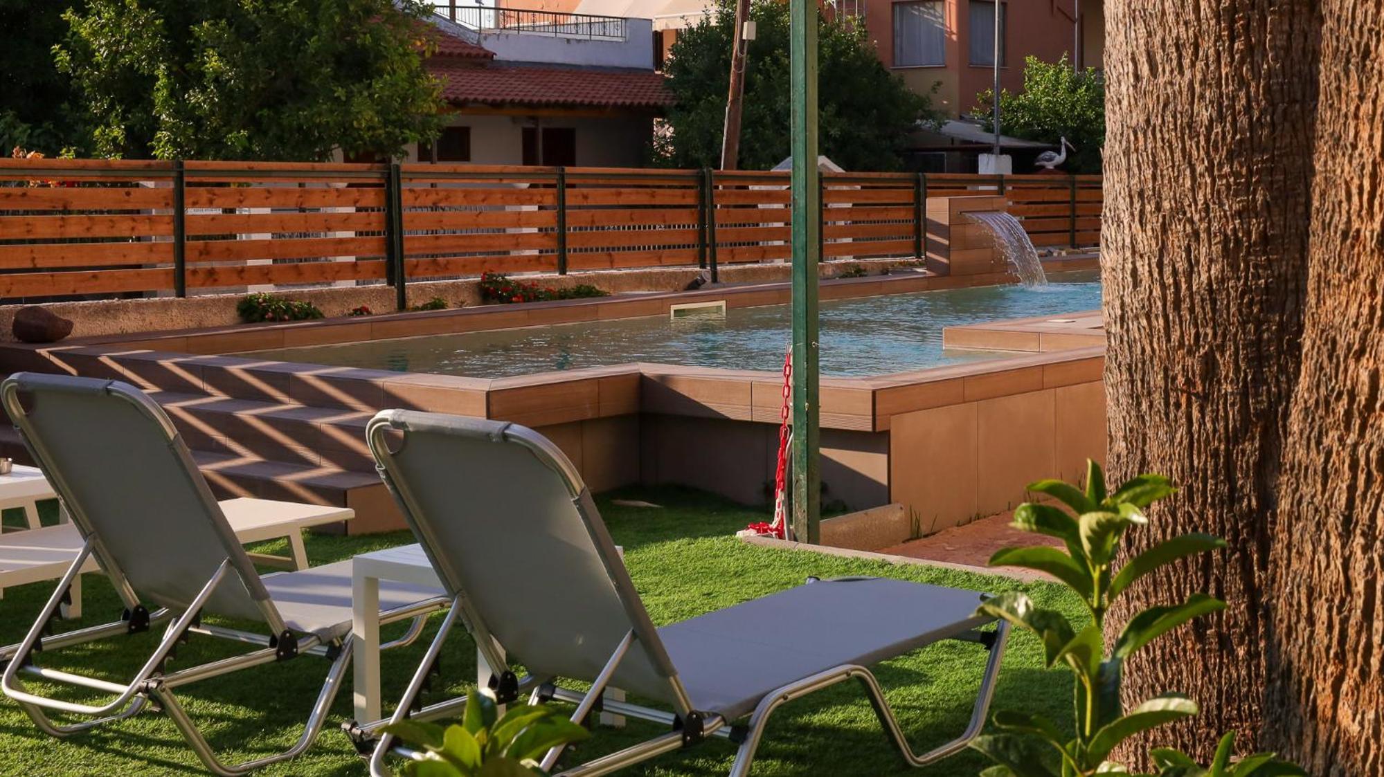 Corinthian Village Vrahati Екстериор снимка